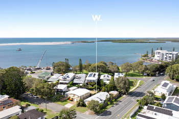 Listing image for 6 Churchill Street, Golden Beach  QLD  4551
