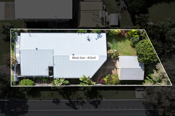 Listing image for 6 Churchill Street, Golden Beach  QLD  4551