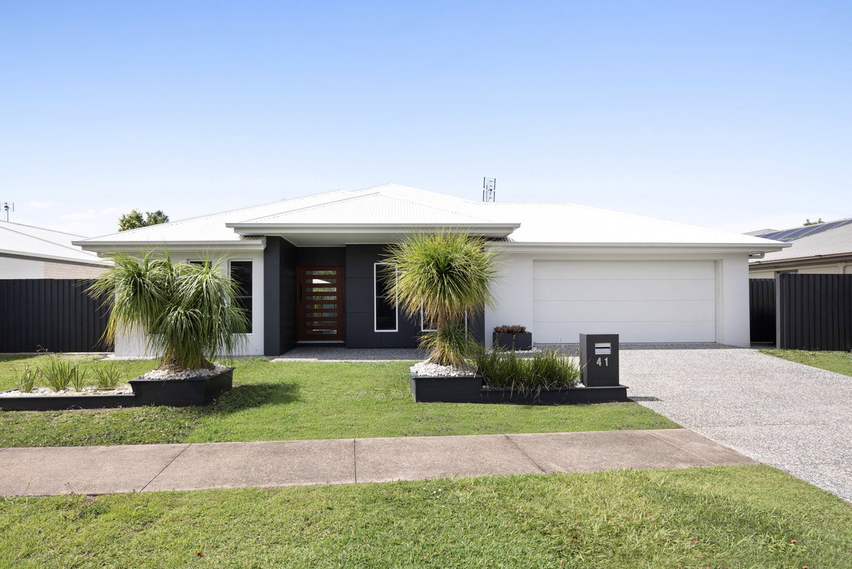 Listing image for 41 Olive Circuit, Caloundra West  QLD  4551