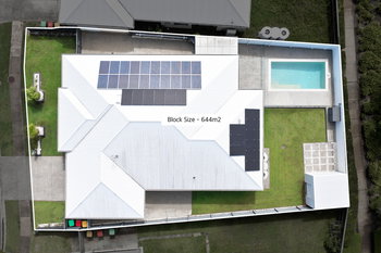 Listing image for 41 Olive Circuit, Caloundra West  QLD  4551