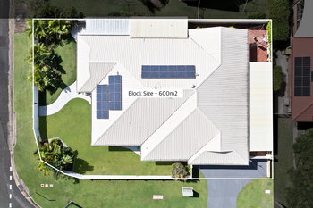 Listing image for 10 Gregory Street, Golden Beach  QLD  4551