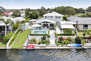 Listing image for 56 Nelson Street, Pelican Waters  QLD  4551