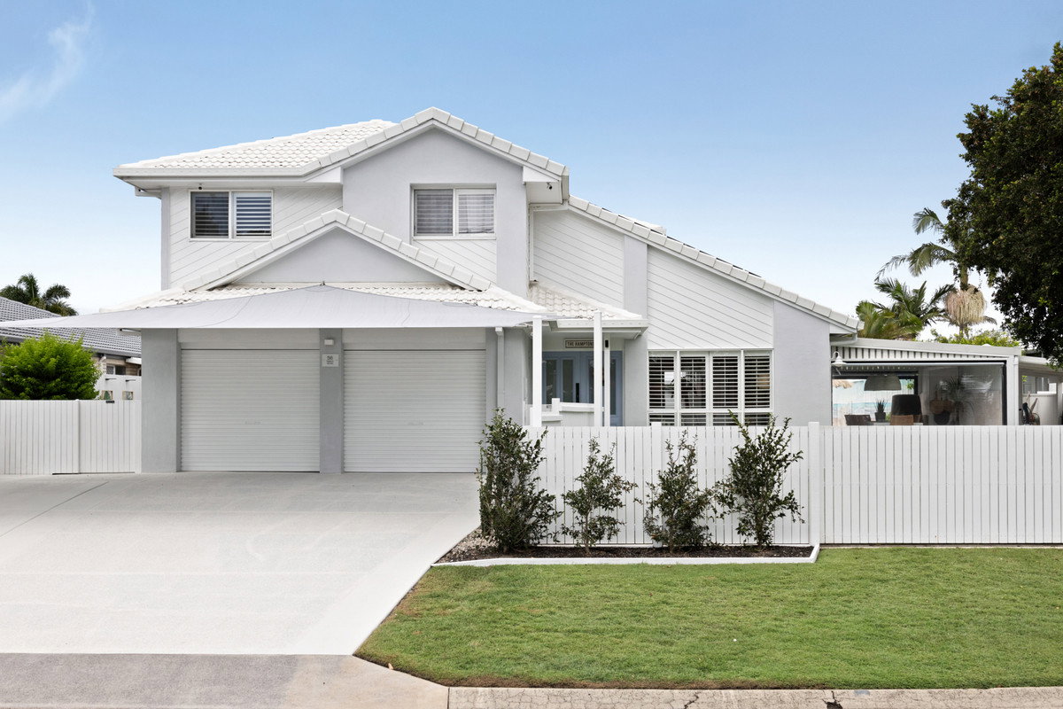 Listing image for 56 Nelson Street, Pelican Waters  QLD  4551