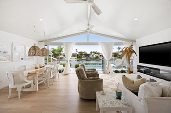 Listing image for 56 Nelson Street, Pelican Waters  QLD  4551