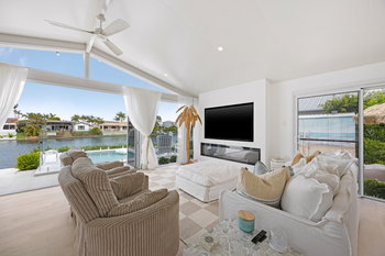 Listing image for 56 Nelson Street, Pelican Waters  QLD  4551