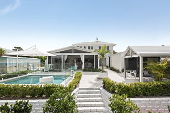 Listing image for 56 Nelson Street, Pelican Waters  QLD  4551