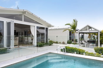 Listing image for 56 Nelson Street, Pelican Waters  QLD  4551