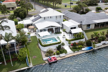 Listing image for 56 Nelson Street, Pelican Waters  QLD  4551