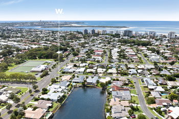 Listing image for 56 Nelson Street, Pelican Waters  QLD  4551