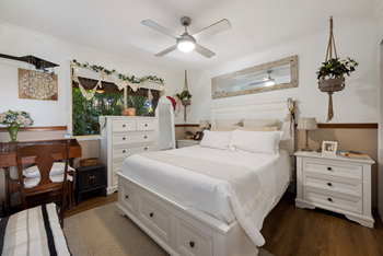 Listing image for 9 Pinaroo Street, Battery Hill  QLD  4551