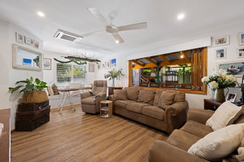 Listing image for 9 Pinaroo Street, Battery Hill  QLD  4551