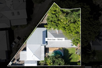 Listing image for 9 Pinaroo Street, Battery Hill  QLD  4551