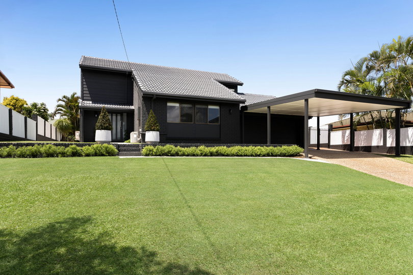 35 Enfield Crescent