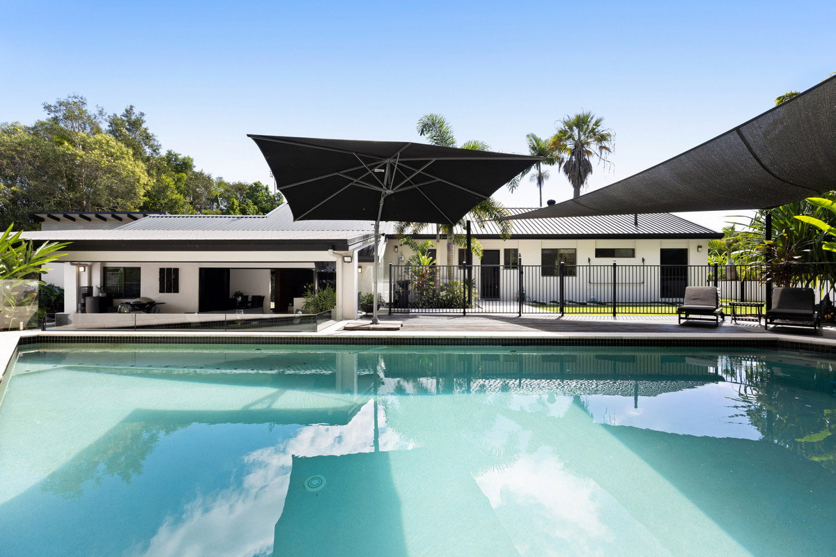 Listing image for 10 Raintree Boulevard, Little Mountain  QLD  4551