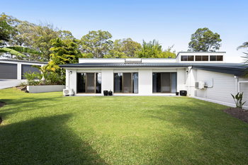 Listing image for 10 Raintree Boulevard, Little Mountain  QLD  4551