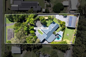 Listing image for 10 Raintree Boulevard, Little Mountain  QLD  4551