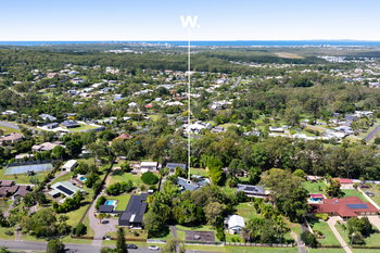 Listing image for 10 Raintree Boulevard, Little Mountain  QLD  4551