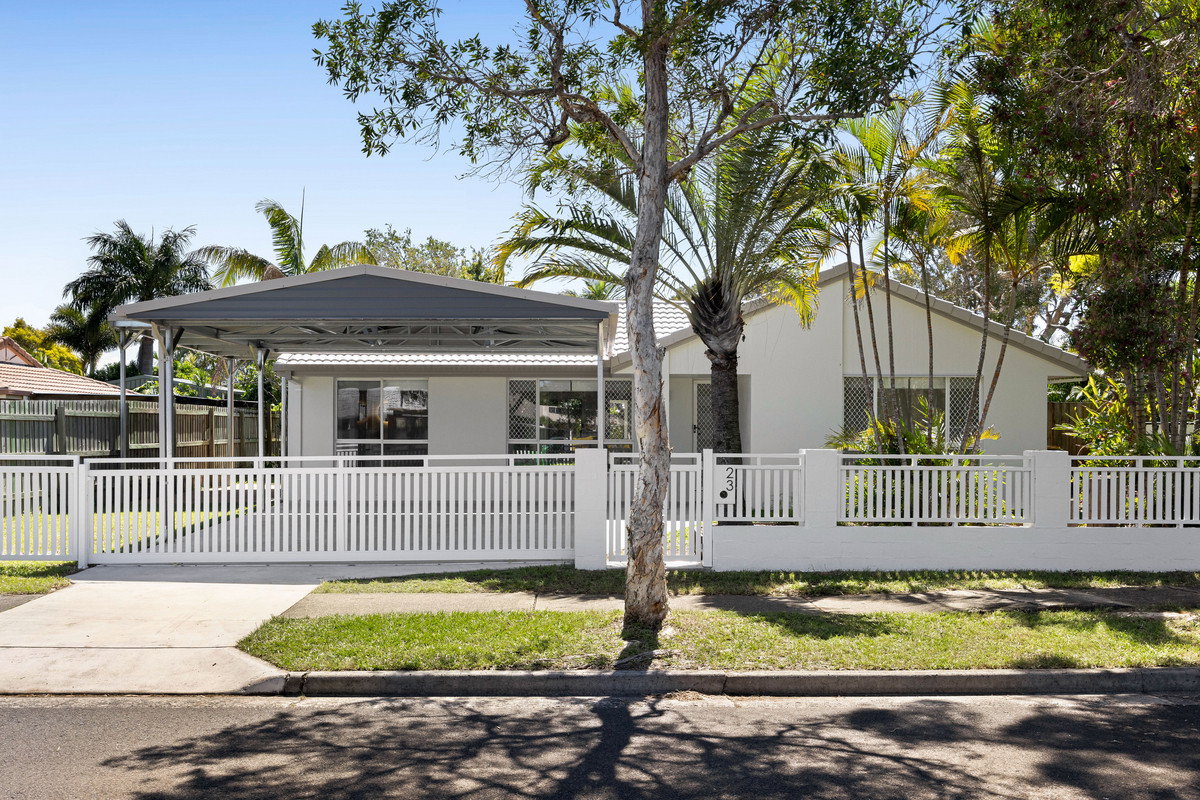Listing image for 23 Saffron Drive, Currimundi  QLD  4551