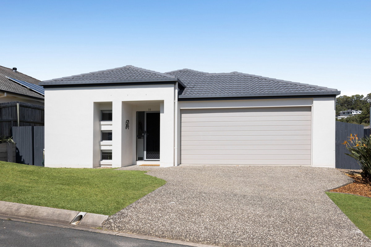 Listing image for 33 Sandstone Way, Little Mountain  QLD  4551