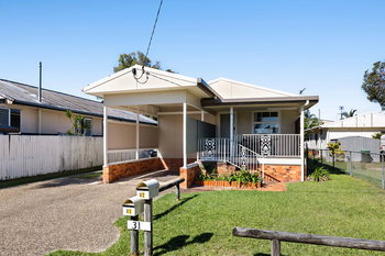 Listing image for 31 Hume Street, Golden Beach  QLD  4551