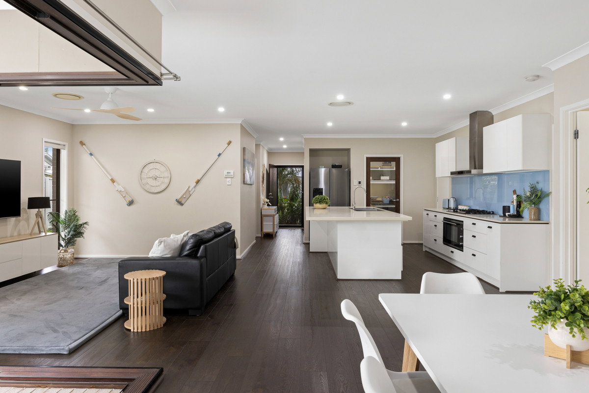 Listing image for 18 Teal Street, Caloundra West  QLD  4551
