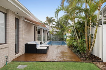 Listing image for 18 Teal Street, Caloundra West  QLD  4551