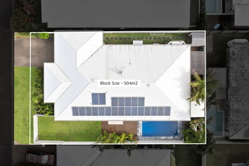 Listing image for 18 Teal Street, Caloundra West  QLD  4551