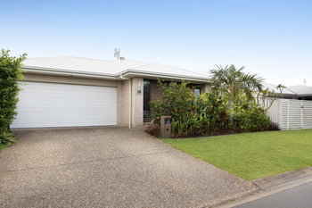 Listing image for 18 Teal Street, Caloundra West  QLD  4551
