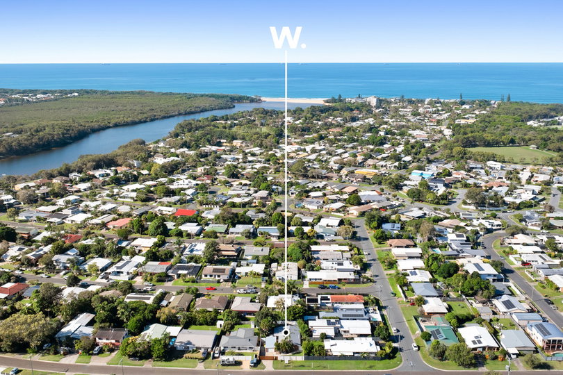21 Doondoon Street