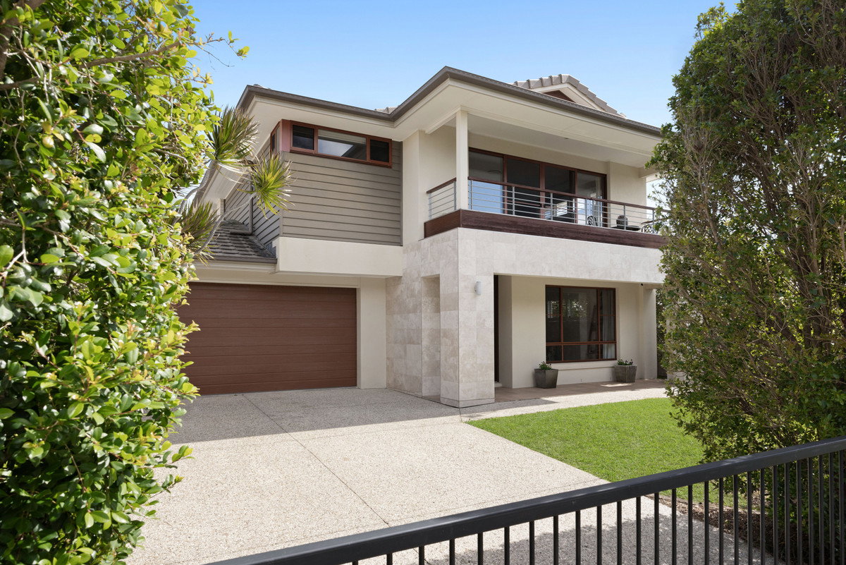 Listing image for 26 Taylor Avenue, Golden Beach  QLD  4551
