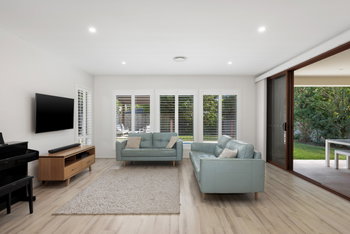 Listing image for 26 Taylor Avenue, Golden Beach  QLD  4551