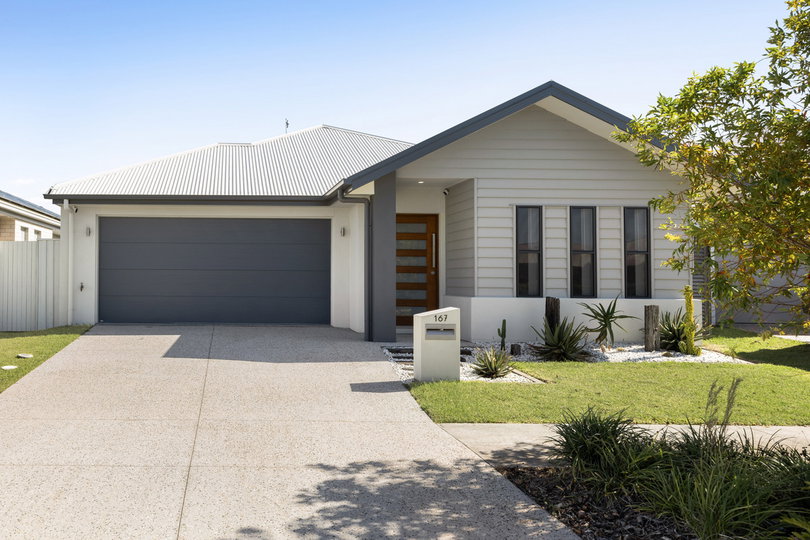 167 Great Keppel Way