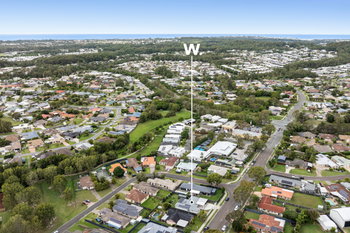 Listing image for 46 Village Way, Little Mountain  QLD  4551