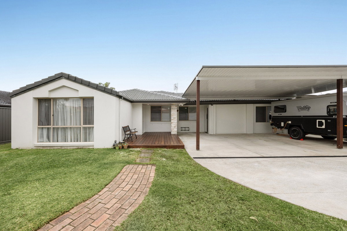 Listing image for 46 Village Way, Little Mountain  QLD  4551