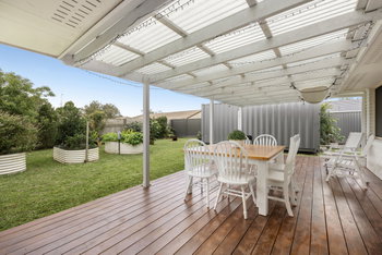 Listing image for 46 Village Way, Little Mountain  QLD  4551