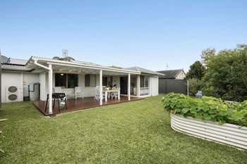 Listing image for 46 Village Way, Little Mountain  QLD  4551