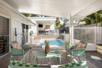 Listing image for 34 Riflebird Avenue, Aroona  QLD  4551