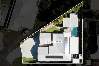 Listing image for 34 Riflebird Avenue, Aroona  QLD  4551
