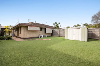 Listing image for 1/33 Montgomery Crescent, Golden Beach  QLD  4551