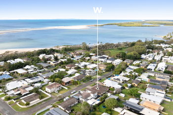 Listing image for 1/33 Montgomery Crescent, Golden Beach  QLD  4551