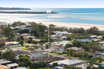 Listing image for 1/33 Montgomery Crescent, Golden Beach  QLD  4551