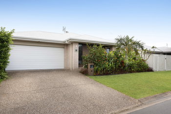 Listing image for 18 Teal Street, Caloundra West  QLD  4551