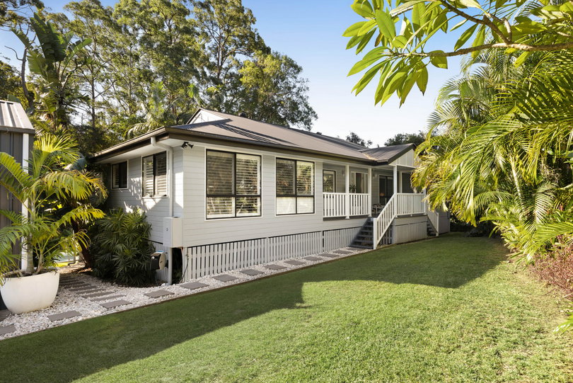 20 Fern Gully Place
