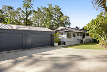 Listing image for 20 Fern Gully Place, Mooloolah Valley  QLD  4553