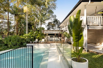 Listing image for 20 Fern Gully Place, Mooloolah Valley  QLD  4553