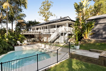 Listing image for 20 Fern Gully Place, Mooloolah Valley  QLD  4553