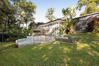 Listing image for 20 Fern Gully Place, Mooloolah Valley  QLD  4553