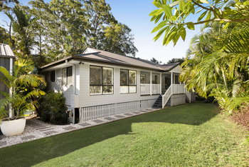 Listing image for 20 Fern Gully Place, Mooloolah Valley  QLD  4553