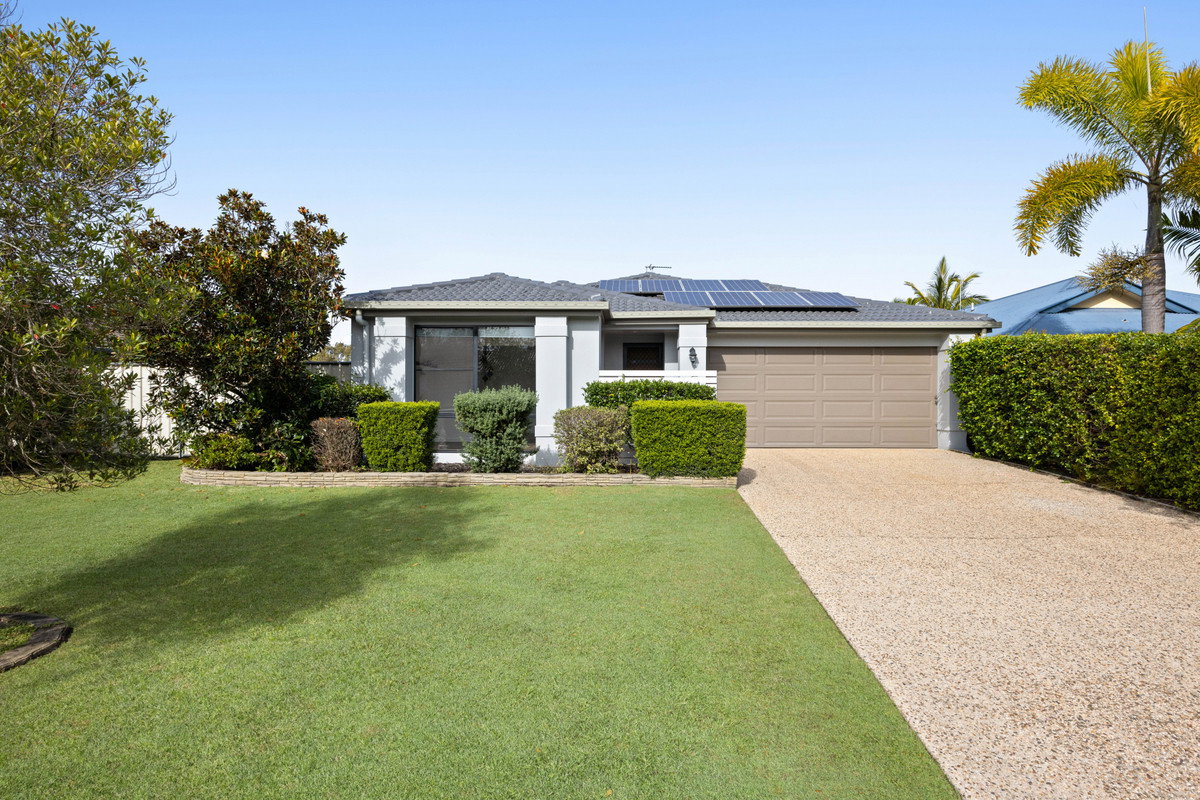 Listing image for 20 Huntley Place, Caloundra West  QLD  4551
