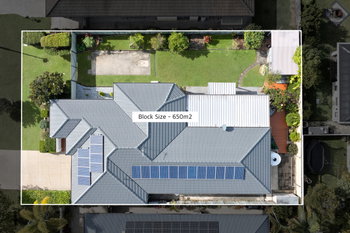 Listing image for 20 Huntley Place, Caloundra West  QLD  4551